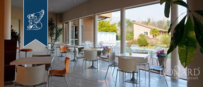 Image No.18-20 Bed Hotel for sale