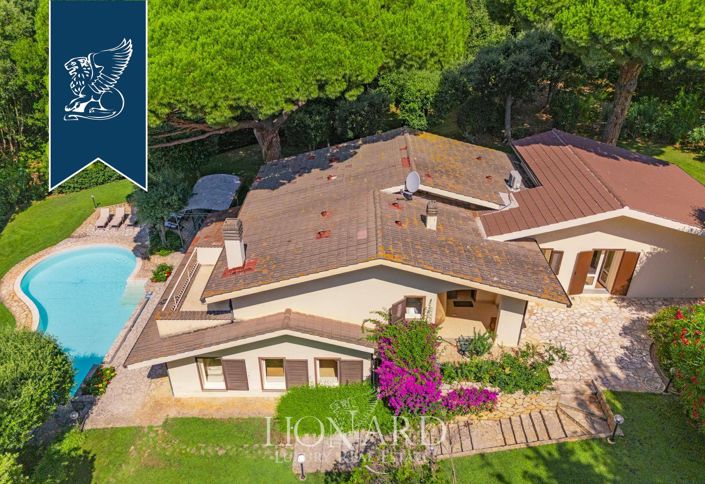 Image No.3-5 Bed Villa for sale