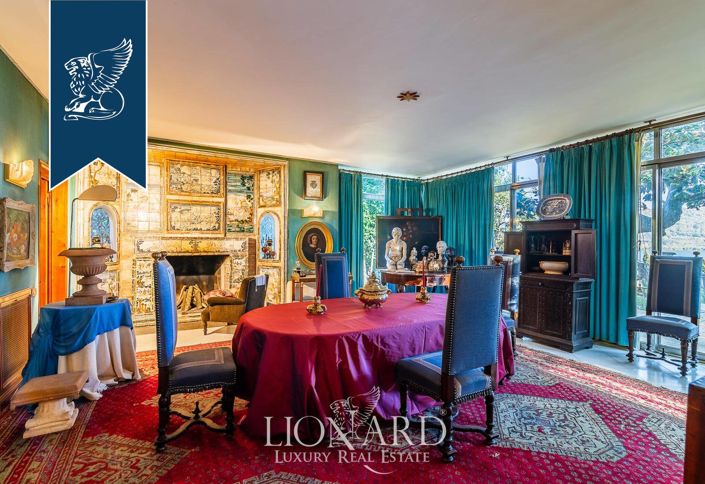 Image No.24-17 Bed Villa for sale