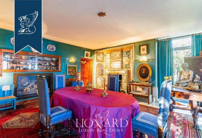 Image No.25-17 Bed Villa for sale