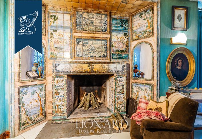 Image No.28-17 Bed Villa for sale