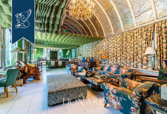 Image No.32-17 Bed Villa for sale