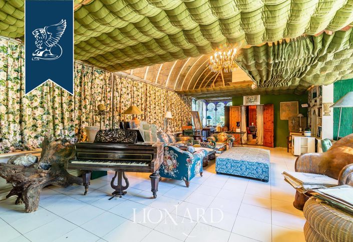 Image No.34-17 Bed Villa for sale