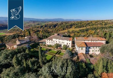 1 - Castelfranco di Sopra, Farmhouse