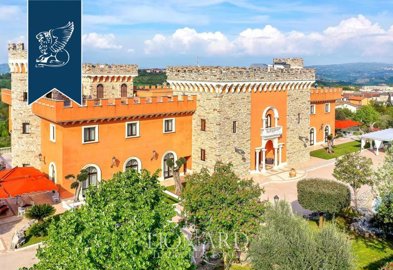 1 - Avellino, Property