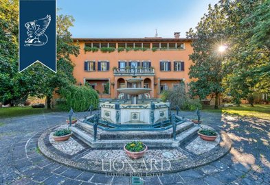 1 - Corciano, Villa
