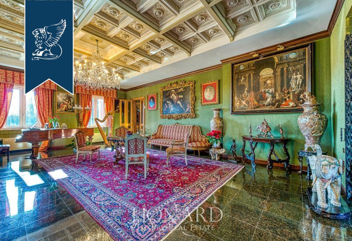 Image No.23-14 Bed Villa for sale