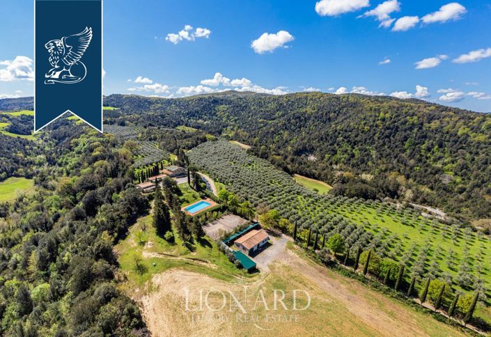 Image No.4-9 Bed Farmhouse for sale