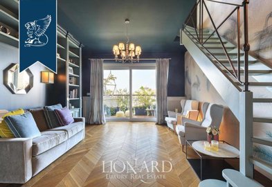 1 - Milan, Apartment