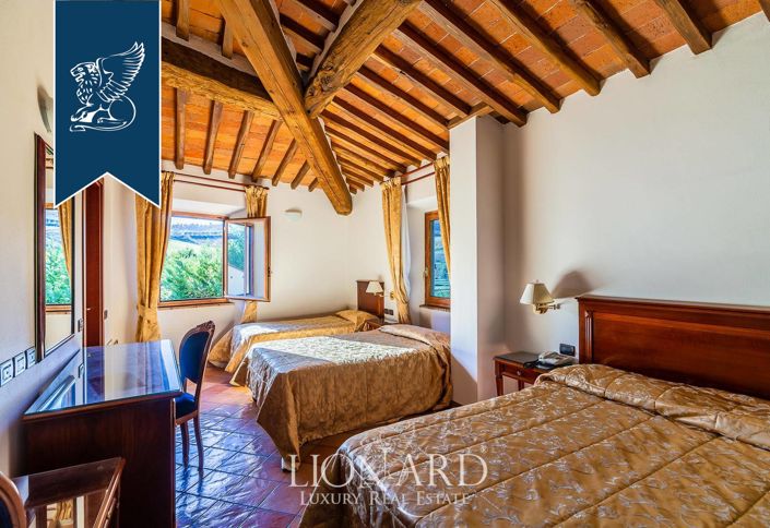 Image No.23-26 Bed Hotel for sale