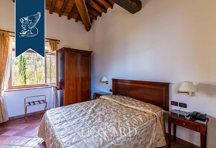 Image No.28-26 Bed Hotel for sale