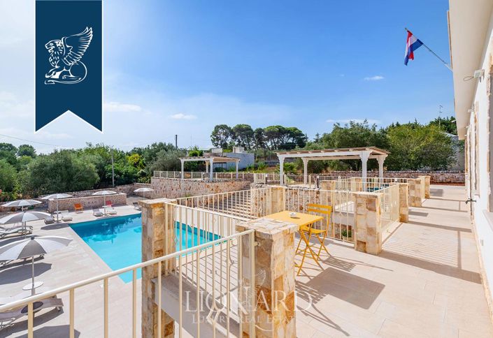 Image No.18-7 Bed Villa for sale