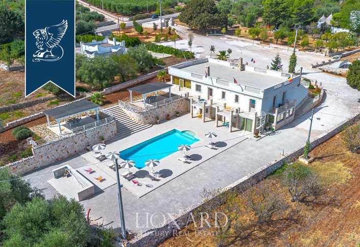 Image No.5-7 Bed Villa for sale