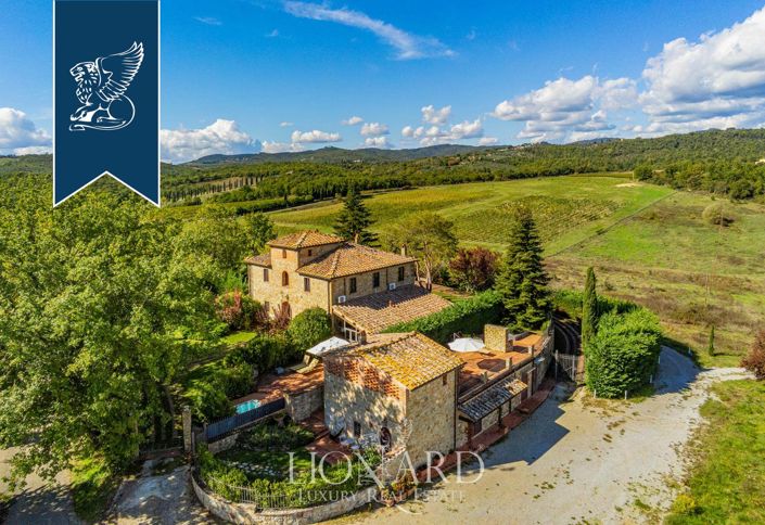 Image No.20-9 Bed Country House for sale