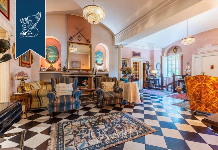 Image No.6-8 Bed Villa for sale