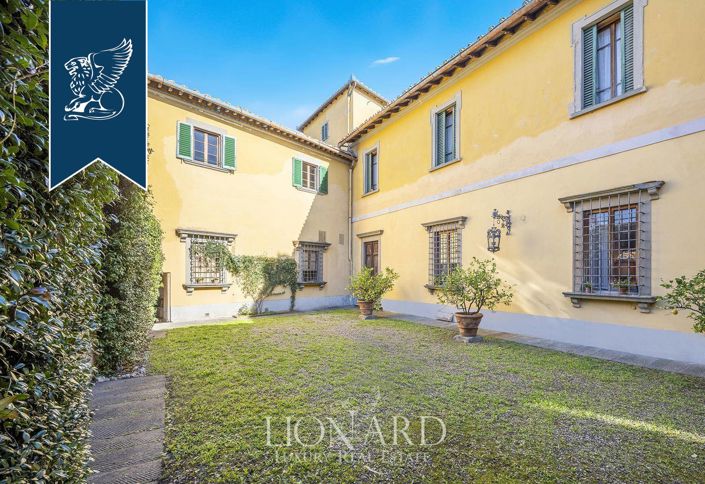 Image No.8-16 Bed Villa for sale