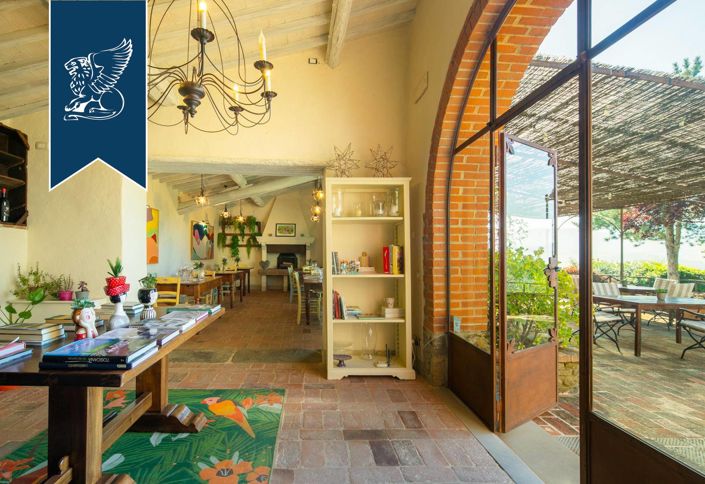 Image No.12-13 Bed Farmhouse for sale