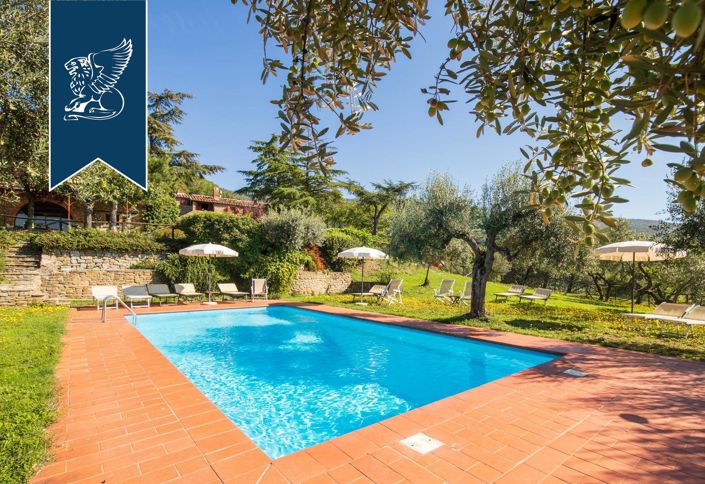 Image No.14-13 Bed Farmhouse for sale