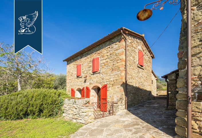 Image No.20-13 Bed Farmhouse for sale