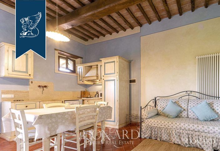 Image No.26-15 Bed Farmhouse for sale