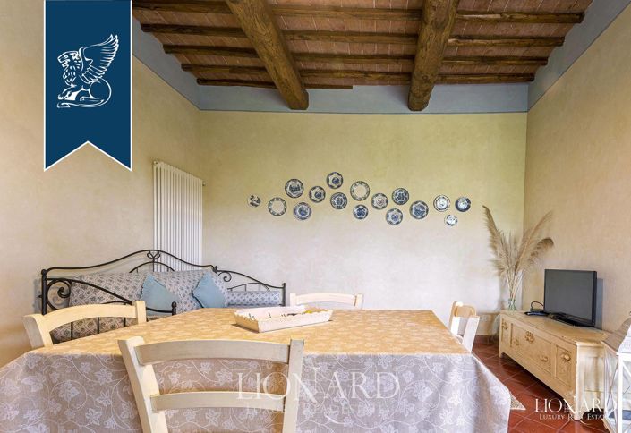 Image No.27-15 Bed Farmhouse for sale