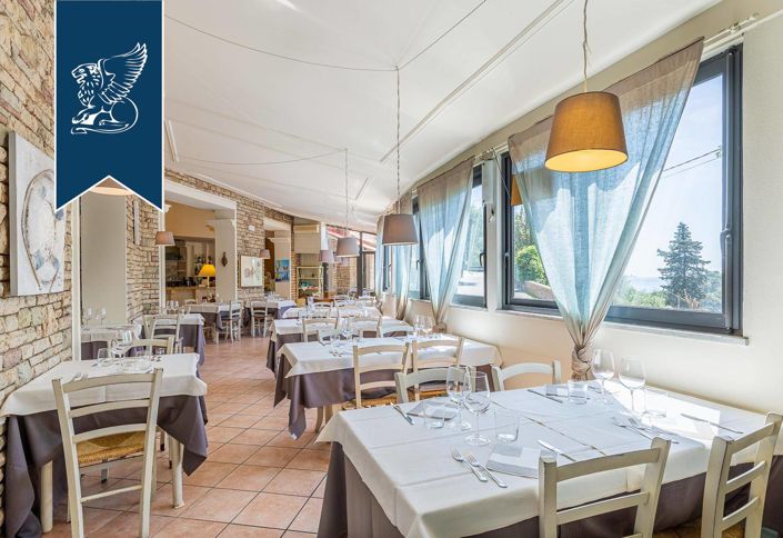 Image No.16-26 Bed Hotel for sale