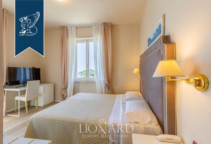 Image No.17-26 Bed Hotel for sale