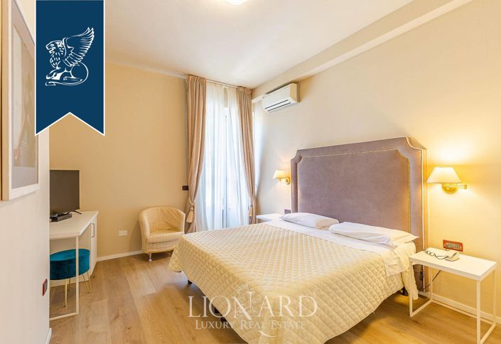 Image No.21-26 Bed Hotel for sale