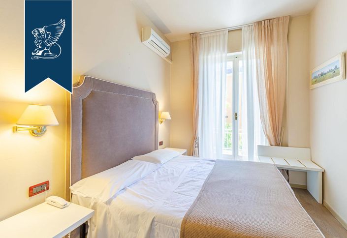 Image No.23-26 Bed Hotel for sale