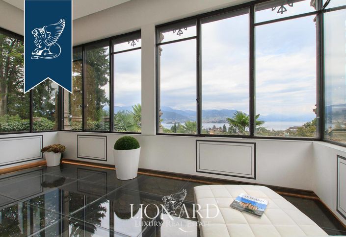 Image No.19-7 Bed Villa for sale