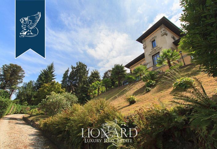 Image No.4-7 Bed Villa for sale