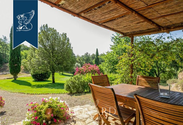 Image No.16-12 Bed Country House for sale