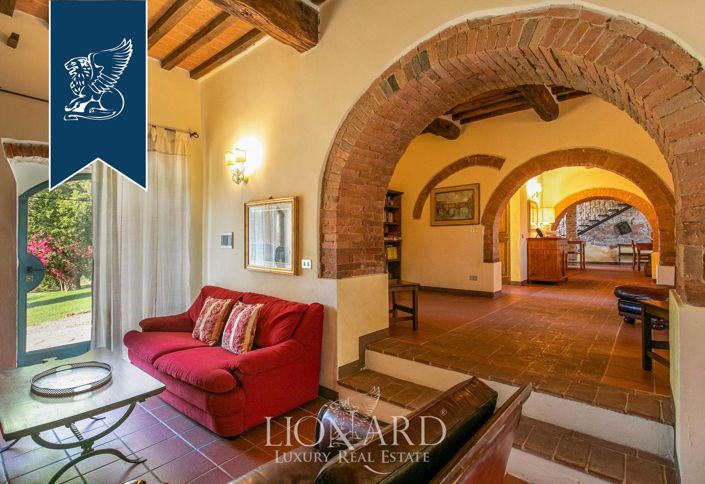 Image No.18-12 Bed Country House for sale