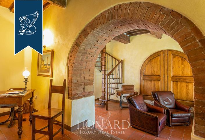 Image No.20-12 Bed Country House for sale