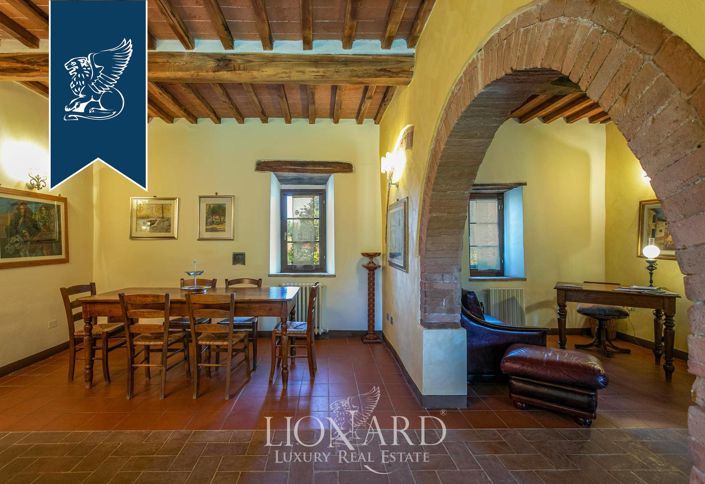 Image No.23-12 Bed Country House for sale