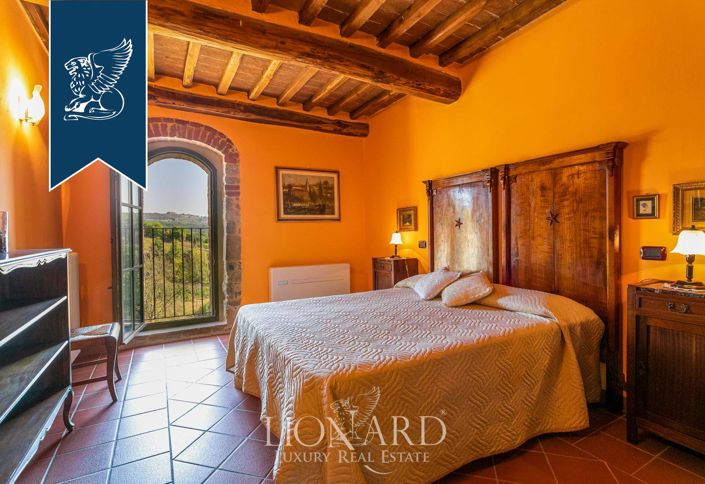 Image No.29-12 Bed Country House for sale