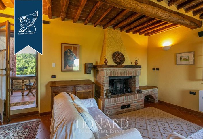 Image No.32-12 Bed Country House for sale