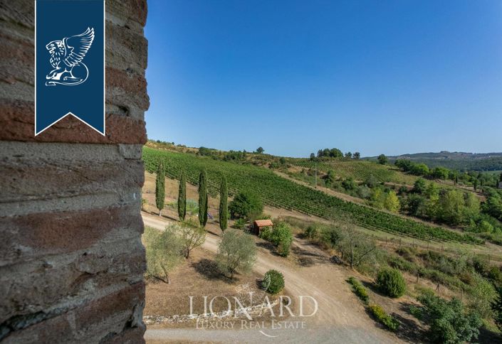 Image No.35-12 Bed Country House for sale