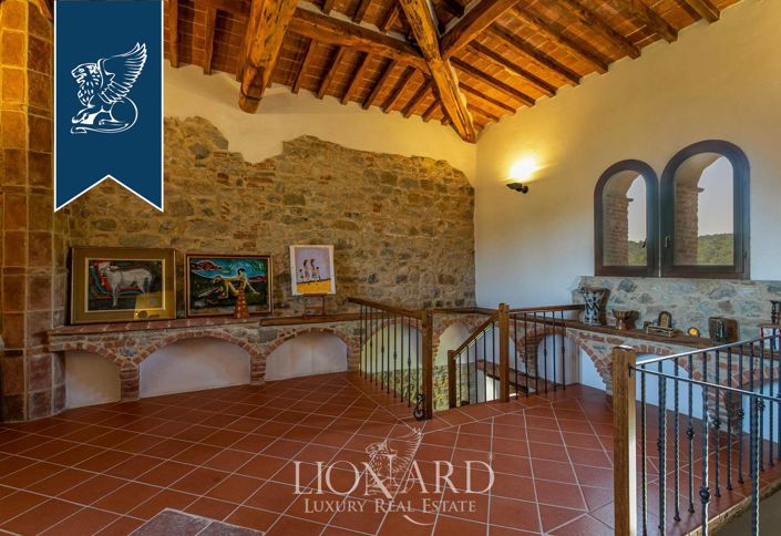 Image No.45-12 Bed Country House for sale