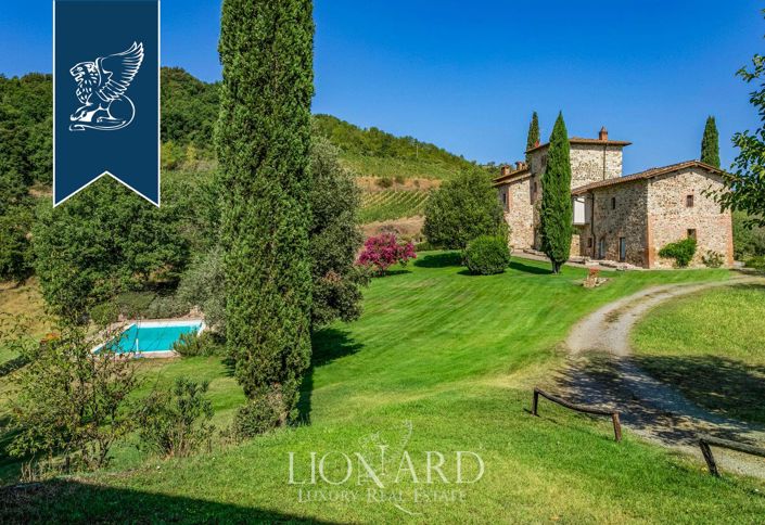 Image No.5-12 Bed Country House for sale