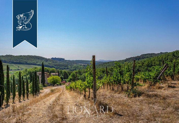 Image No.53-12 Bed Country House for sale