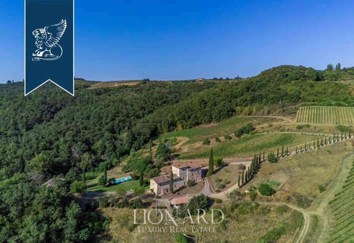 Image No.57-12 Bed Country House for sale