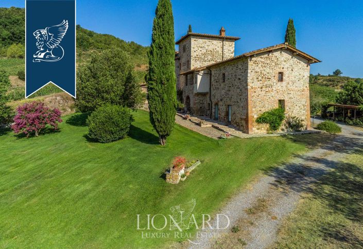 Image No.7-12 Bed Country House for sale