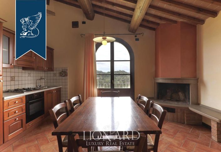 Image No.14-15 Bed Farmhouse for sale