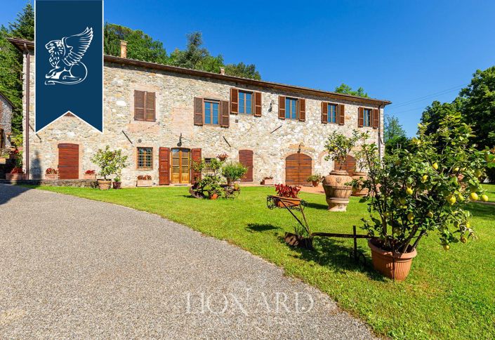 Image No.13-12 Bed Country House for sale