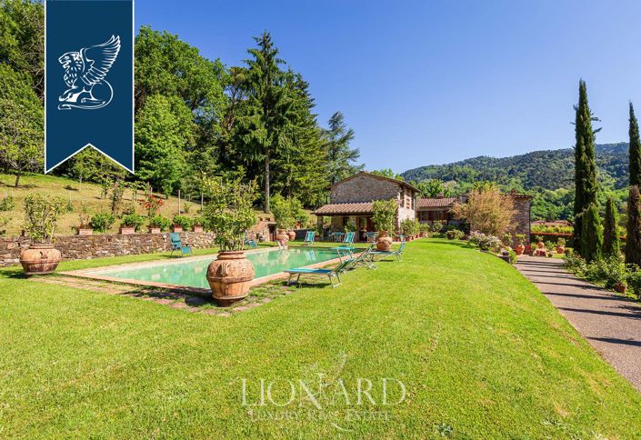 Image No.18-12 Bed Country House for sale