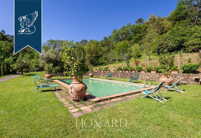 Image No.21-12 Bed Country House for sale