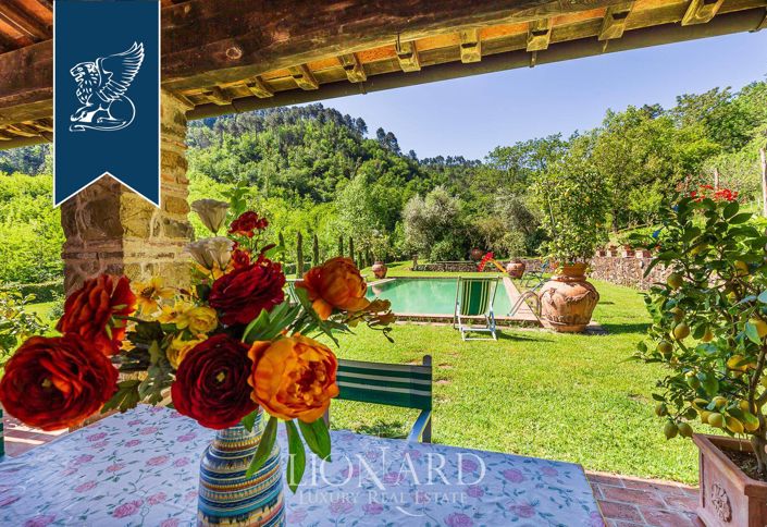 Image No.24-12 Bed Country House for sale