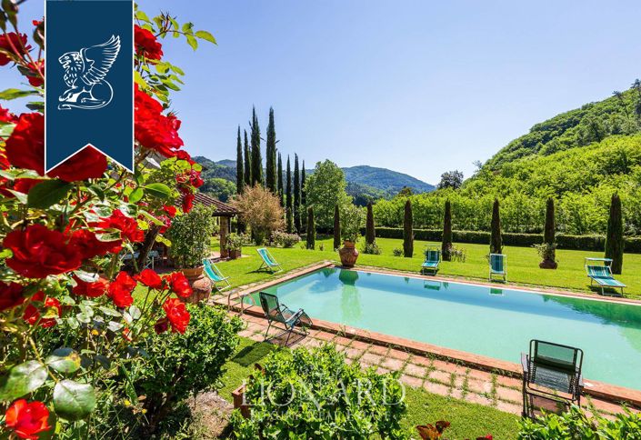 Image No.25-12 Bed Country House for sale