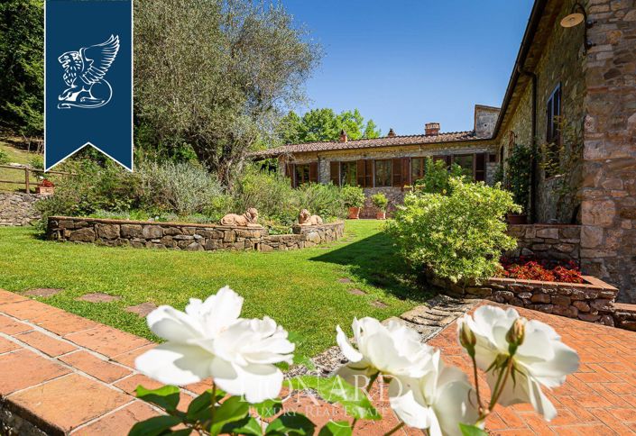 Image No.35-12 Bed Country House for sale